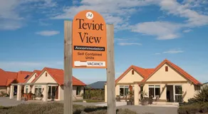 Teviot View Accommodation - Image 2