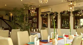 Huts by Little Green Kitchen - Image 3