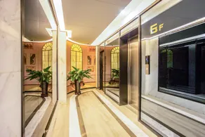 Zmax Hotel·Harbin Bingxue Big World - Image 5