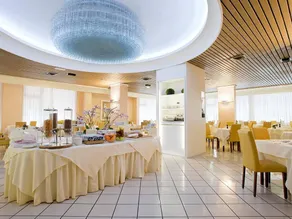 Hotel Terme Olympia - Image 5