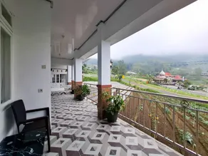 Hotel Green View near Sarangan Lake RedPartner - Image 4