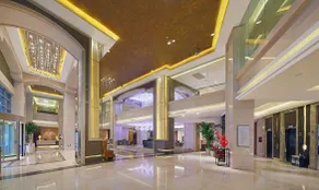 Fliport Shiji Hotel Jinjiang - Image 3