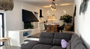 Cosy finca, sea views, jacuzzi - Image 2
