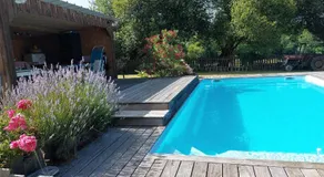 Gîte Izabeau - Image 4
