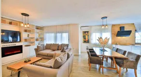 Villa IPM Luxury with private pool - Image 3