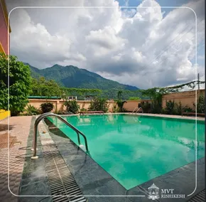 MVT Guesthouse & Restaurant (Rishikesh) - Image 5