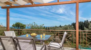 Vozas Villas - Traditional Houses with Great View - Image 2