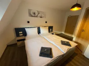 Hotel Central Nürnberg Hauptbahnhof - Image 4