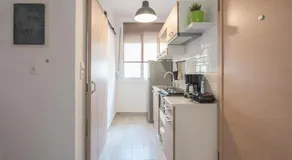 studio 10min from Monastiraki Athens - Image 4