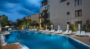 Flagman Hotel - Image 2