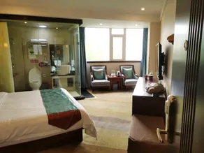 Yuanhua Hotel - Image 3