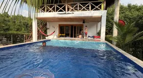Cabaña CasaMar Angelica - Image 4