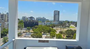 Sea View Penthouse, Nordau 11, פנטהאוז נוף לים , אשדוד Ashdod - Image 5