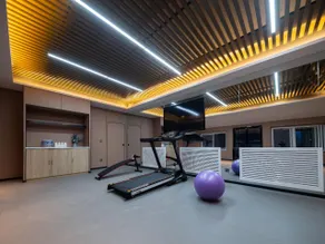 Echarm Hotel Xi'an Chanba International Convention and Exhibition Center - Image 5