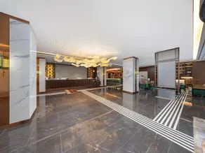 Jinjiang Metropolo Hotel Longnan High-speed Railway Station - Image 3