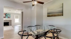 San Fernando Pool home + Large Private Guest House - Image 4