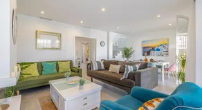 Golf Valley 3BR with 9 Pools and Rooftop BBQ - Image 4