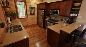 Whitewater Cottage & RV Resort - Image 3