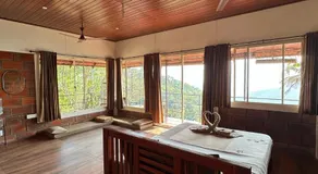 Sunset Valley Kerala Pool Resort - Monsoon Forest Cottage Stay in Idukki with Private Waterfalls, Natural Streams & Breathtaking Views - Image 2