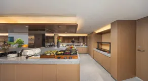 Atour Hotel Chengdu Jinniu Wanda North Railway Station - Image 3