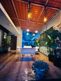 3 BHK Luxurious villa with private pool - Image 5