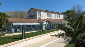 Hotel & Restaurant Heliotel - Image 4