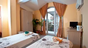 Familly hotel Randevu - Image 2