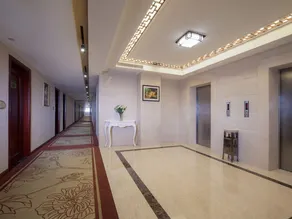 Vienna International Hotel Jieyang Chaoshan Airport - Image 2