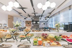 Atour Hotel Suzhou Shi Road Shantang Street - Image 3