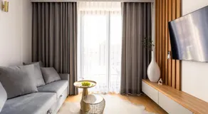 Apartament NEW YORK z klimatyzacją w centrum - podziemny parking w cenie - IZBY PODHALAŃSKIE - Image 2
