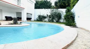 فيلا ببسين بوول villa with pool العجمي البيطاش - Image 4