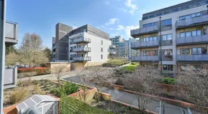 Cosy Apartment near Wembley Stadium - Image 4