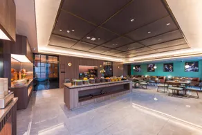 Orange Hotel Nanchang West Railway Station North Square - Image 4