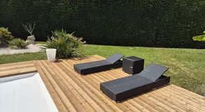 Guesthouse proche bordeaux - Parking - Piscine - Image 4