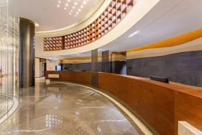 Jinriyun Hotel (Datong Dongxin Plaza) - Image 2