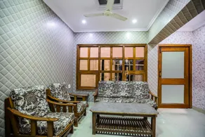 HOTEL RUKMANI PALACE - Image 5