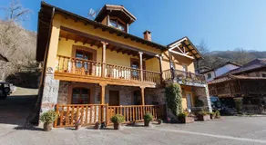 Casa Rural La Galana - Image 2