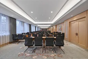 Vienna Hotel (Jinan Gangcheng) - Image 5