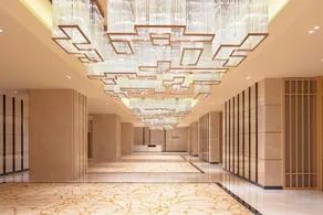 ZHONG DING HOTEL - Image 4