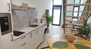 Loft acogedor junto al Roig Arena - Image 5