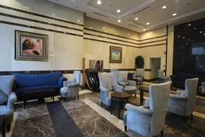 Al Rayyan Makiya Towers Hotel - Image 4