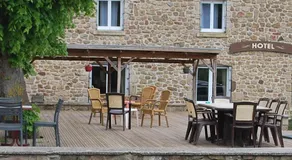 Hôtel Des Voyageurs - Image 5