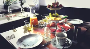 GÄSTEHAUS LIFESTYLE - Image 2