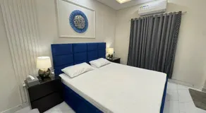 Cozy & Peaceful Rooms Near Lyallpur Galleria - Image 3