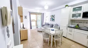 Casa Selma- Holiday apartment in Mogan - Image 4