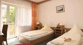 Hotel zum Alten Wirt - Image 2