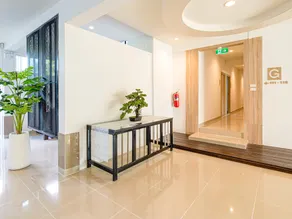 B2 Phayao Boutique & Budget Hotel - Image 3