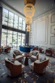 Shraao Hotel - Image 2