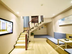 Homeinn Selected Hotel (Enshi Railway Station Xujia Ping Airport) - Image 4