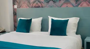 Hotel Medina - Image 2